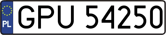 GPU54250