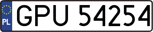 GPU54254