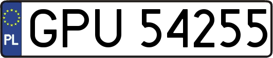 GPU54255