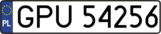 GPU54256