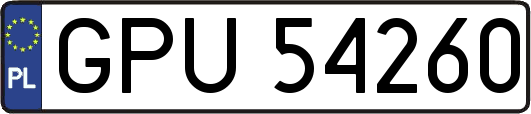 GPU54260