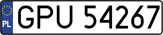 GPU54267