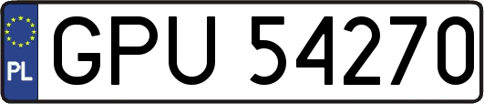 GPU54270