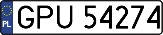 GPU54274