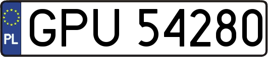 GPU54280