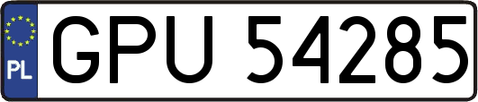 GPU54285