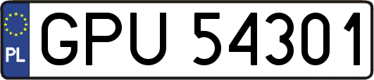 GPU54301
