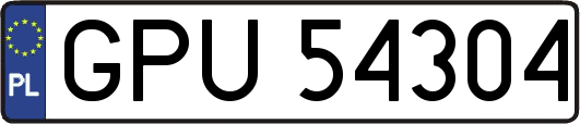 GPU54304