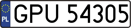 GPU54305