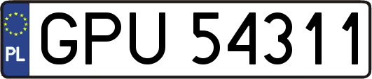 GPU54311