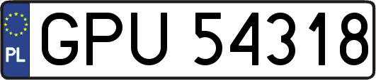 GPU54318