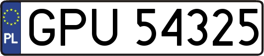GPU54325