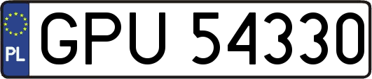 GPU54330