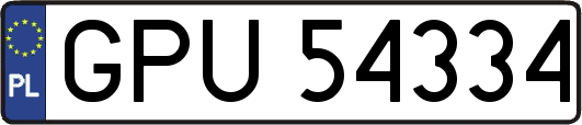 GPU54334