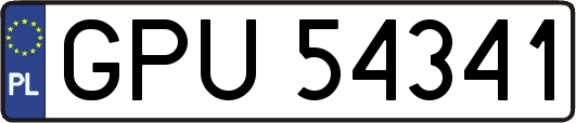 GPU54341
