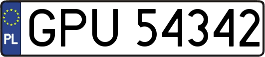GPU54342