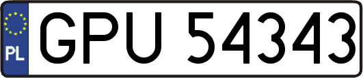 GPU54343