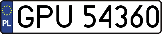 GPU54360