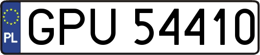 GPU54410