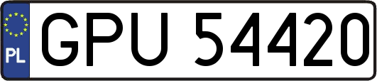 GPU54420