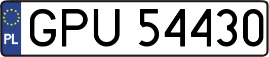 GPU54430