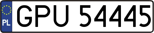 GPU54445