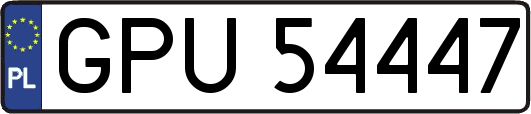 GPU54447
