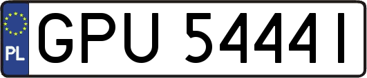 GPU5444I
