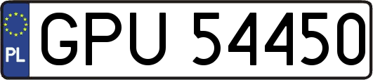 GPU54450