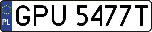 GPU5477T