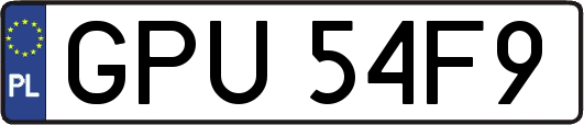 GPU54F9