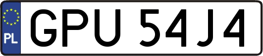 GPU54J4