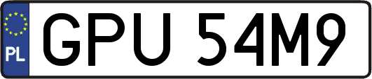 GPU54M9