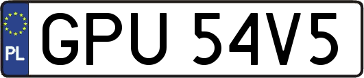 GPU54V5