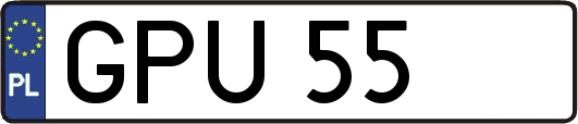 GPU55