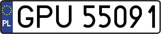 GPU55091