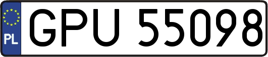 GPU55098