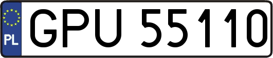 GPU55110
