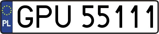 GPU55111