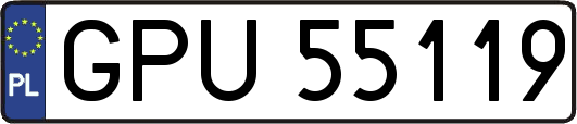 GPU55119