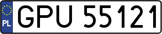 GPU55121