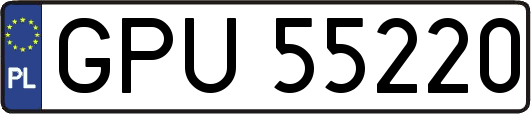 GPU55220