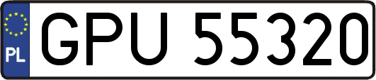 GPU55320
