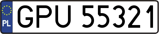GPU55321