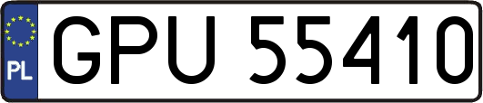 GPU55410