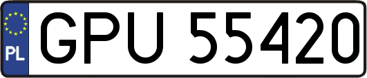GPU55420