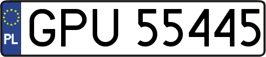 GPU55445