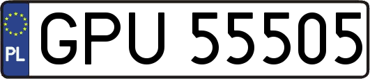 GPU55505