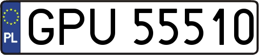 GPU55510
