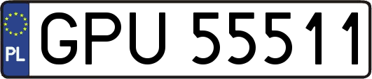 GPU55511